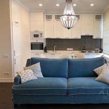 Сдается 2-х комнатная квартира, 65 м²