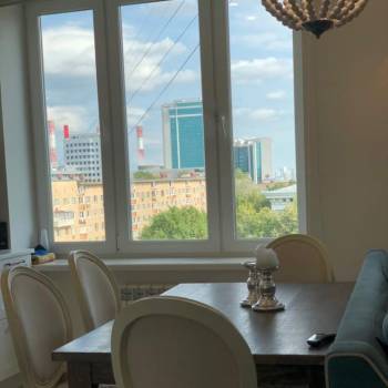 Сдается 2-х комнатная квартира, 65 м²