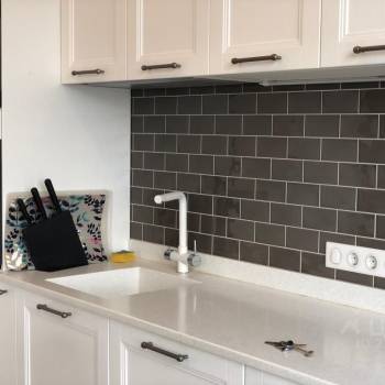 Сдается 2-х комнатная квартира, 65 м²