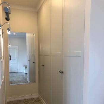 Сдается 2-х комнатная квартира, 65 м²