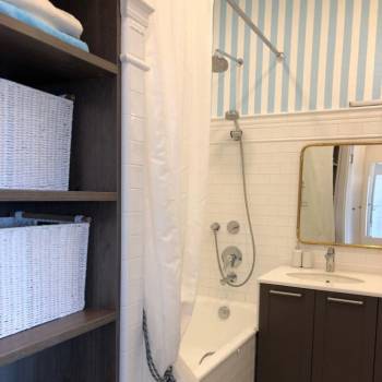 Сдается 2-х комнатная квартира, 65 м²