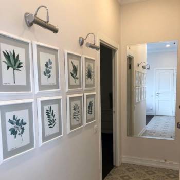 Сдается 2-х комнатная квартира, 65 м²
