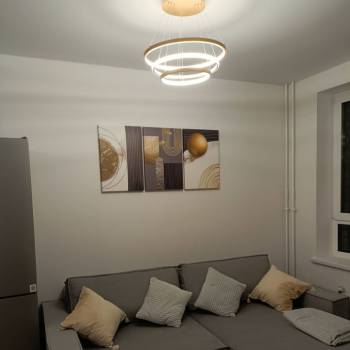 Сдается 2-х комнатная квартира, 32,5 м²