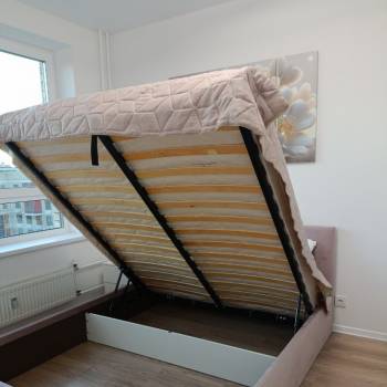 Сдается 2-х комнатная квартира, 32,5 м²