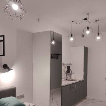 Сдается 1-комнатная квартира, 29 м²