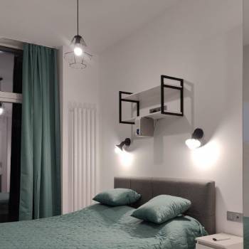 Сдается 1-комнатная квартира, 29 м²