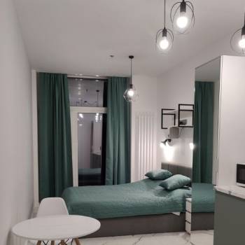 Сдается 1-комнатная квартира, 29 м²