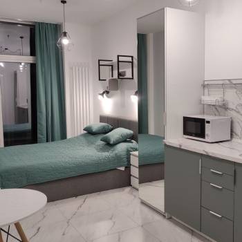 Сдается 1-комнатная квартира, 29 м²