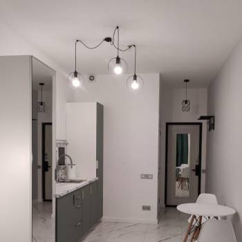 Сдается 1-комнатная квартира, 29 м²