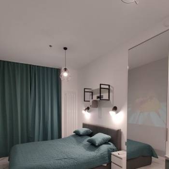 Сдается 1-комнатная квартира, 29 м²