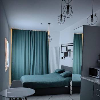 Сдается 1-комнатная квартира, 29 м²