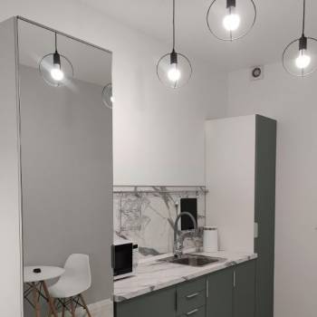 Сдается 1-комнатная квартира, 29 м²