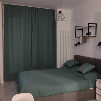 Сдается 1-комнатная квартира, 29 м²
