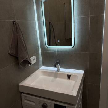 Сдается 1-комнатная квартира, 22 м²