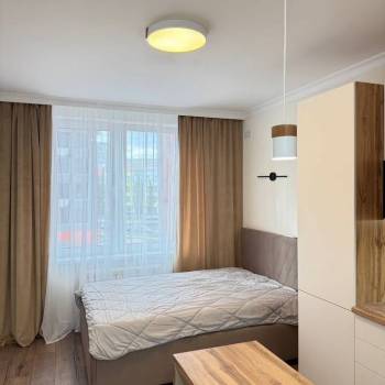 Сдается 1-комнатная квартира, 22 м²