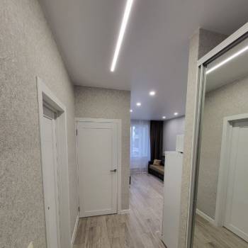 Сдается 2-х комнатная квартира, 35 м²