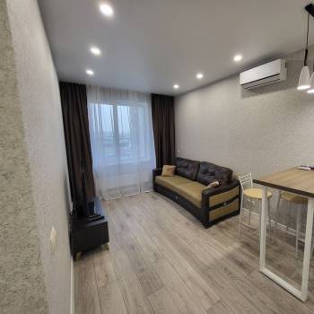 Сдается 2-х комнатная квартира, 35 м²