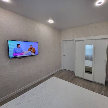 Сдается 2-х комнатная квартира, 35 м²