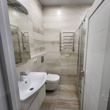 Сдается 2-х комнатная квартира, 35 м²