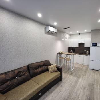 Сдается 2-х комнатная квартира, 35 м²