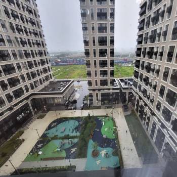 Сдается 2-х комнатная квартира, 35 м²