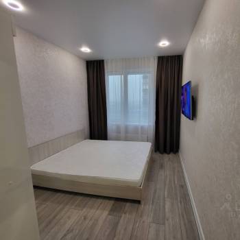 Сдается 2-х комнатная квартира, 35 м²