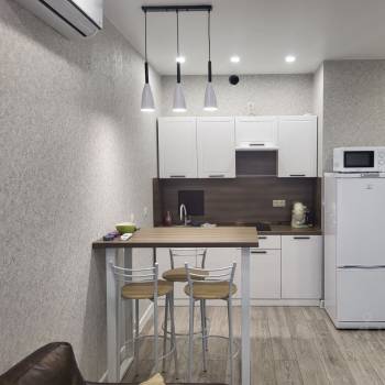 Сдается 2-х комнатная квартира, 35 м²
