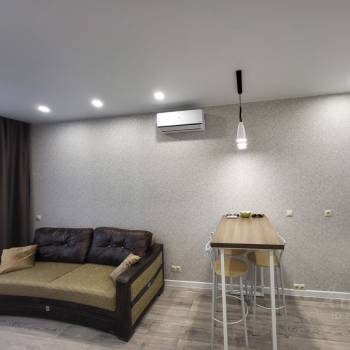 Сдается 2-х комнатная квартира, 35 м²