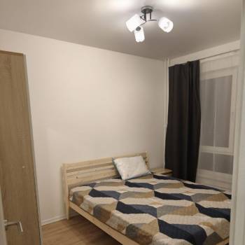 Сдается 2-х комнатная квартира, 40 м²