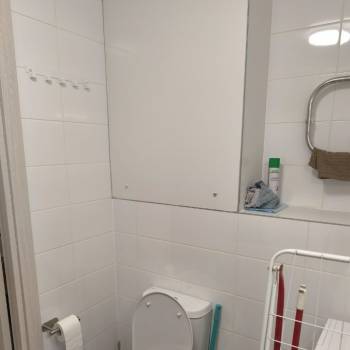 Сдается 2-х комнатная квартира, 40 м²