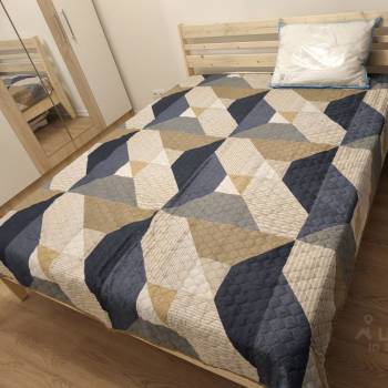Сдается 2-х комнатная квартира, 40 м²