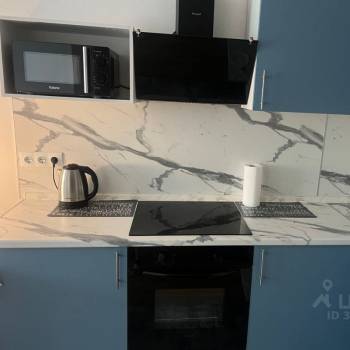 Сдается 2-х комнатная квартира, 40 м²