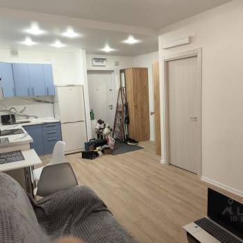 Сдается 2-х комнатная квартира, 40 м²