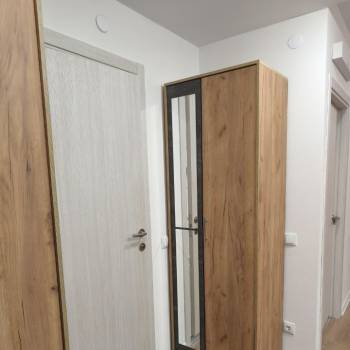 Сдается 2-х комнатная квартира, 40 м²