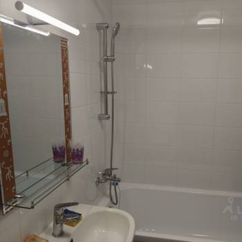 Сдается 2-х комнатная квартира, 40 м²