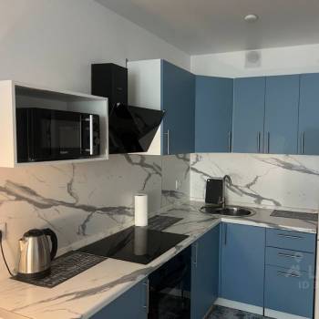 Сдается 2-х комнатная квартира, 40 м²