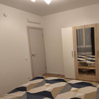 Сдается 2-х комнатная квартира, 40 м²