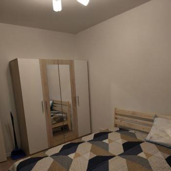 Сдается 2-х комнатная квартира, 40 м²
