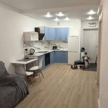 Сдается 2-х комнатная квартира, 40 м²