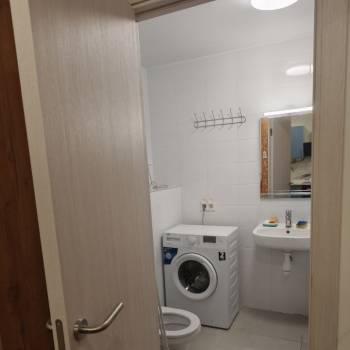 Сдается 2-х комнатная квартира, 40 м²