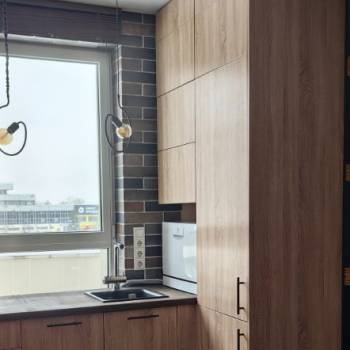 Сдается 2-х комнатная квартира, 41 м²