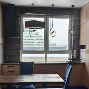 Сдается 2-х комнатная квартира, 41 м²