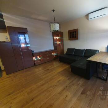 Сдается 2-х комнатная квартира, 41 м²