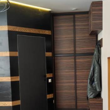 Сдается 2-х комнатная квартира, 41 м²