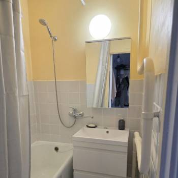 Продается 1-комнатная квартира, 32,5 м²