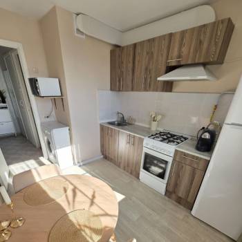 Продается 1-комнатная квартира, 32,5 м²
