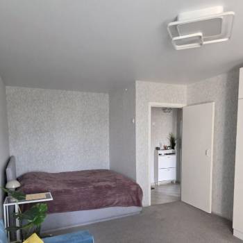 Продается 1-комнатная квартира, 32,5 м²