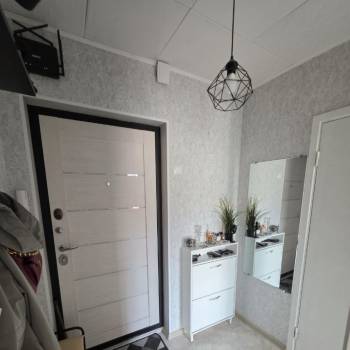 Продается 1-комнатная квартира, 32,5 м²