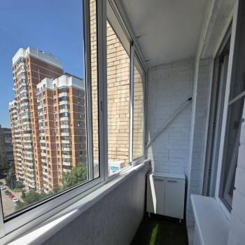 Продается 1-комнатная квартира, 32,5 м²