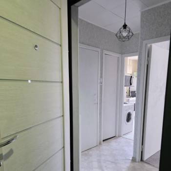 Продается 1-комнатная квартира, 32,5 м²